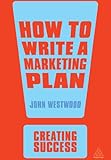 How to write a marketing plan