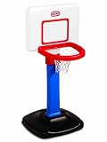 Little Tikes TotSports Basketball Set
