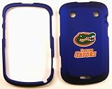 Florida Gators Blackberry Bold 9930 Faceplate Case Cover Snap On