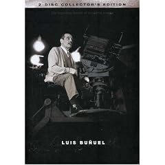 Luis Bunuel 2-Disc Collector's Edition (Gran Casino / The Young Ones)
