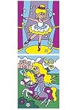 Eigenschaften Mammut Mein Erstes / Mein erstes MNZ - Prinzessin und Ballerina
