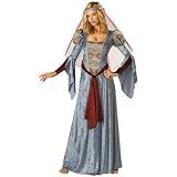 Maid Marian Adult Costume