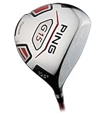 Used Ping G15 Driver
