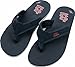 St. Louis Cardinals Reebok MLB Summertime Flip Flops