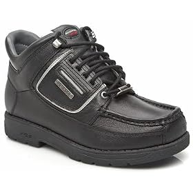 Rockport Mweka Iii Junior