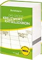 Bertelsmann Das gro&szlig;e Kreuzwortr&auml;tsellexikon