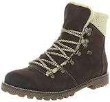 Remonte Dorndorf Alba R4279, Damen Fashion Halbstiefel & Stiefeletten, Braun (kakao/beige 15), EU 38