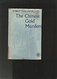 The Chinese Gold Murders