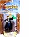 Ron cast a spell action figure Harry Potter