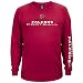 Atlanta Falcons Team Shine Long-Sleeve Tee, X-Large