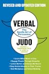 Verbal Judo, Second Edition: The Gent...