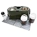 PetZen ChowPal Portable Pet Food and Water Storage