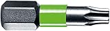 Festool 498922 Torx 25 Impact Bits 25mm, 5-Pack [並行輸入品]