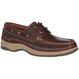 Reel Legends Navigator Mens Boat Shoes