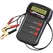 Schumacher Speed Test Conductance 12 Volt Battery Tester