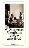 Produkt-Bild: W. Somerset Maugham - Leben und Werk