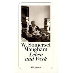W. Somerset Maugham - Leben und Werk