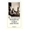 W. Somerset Maugham - Leben und Werk