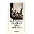 W. Somerset Maugham - Leben und Werk