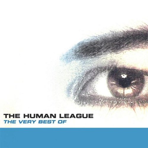 Human League Foto 2