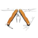 Leatherman Juice S2 - Orange