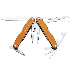 Leatherman Juice S2 - Orange by Leatherman