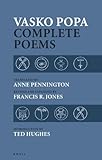 Complete poems 1953-1987