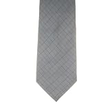 Pierre Cardin Mens Stripes Polyester Neck Tie Olive One Size