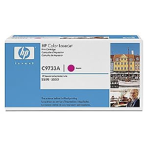 【クリックで詳細表示】magenta/ fテシr HP Color LaserJet 5500/N/DN/DTN/HDN/