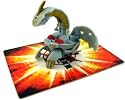 Bakugan Battle Brawlers - Grey Apollonir
