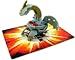 Bakugan Battle Brawlers - Grey Apollonir