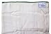 Dandelion Diapers Organic Cotton Blend Prefolds Half Dozen - Size 3