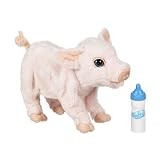 Furreal Friends Newborn Piglet