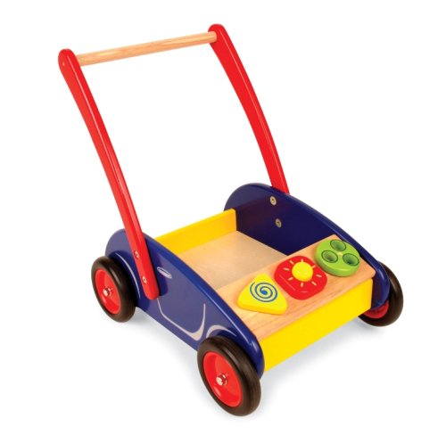 Childrens Toyshop   : Pintoy Activity Walker by John Crane