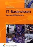 Produkt-Bild: IT-Basiswissen. Lehr-/Fachbuch