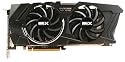 Sapphire Dual Fan Radeon HD 7970 Grafikkarte (ATI, PCI-e, 3GB GDDR5 Speicher, HDMI, DVI, 2x mini-DisplayPort, 1 GPU)