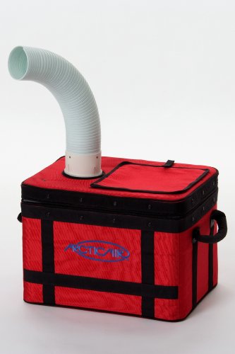 Portable Airplane Air Conditioner 12 Volt 38 Qt