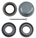 Fulton WB125 Wheel Bearing Kits