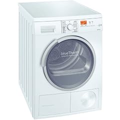Siemens WT46W561 Kondensw�schetrockner / 50% sparsamer als Energieeffizienzklasse A / 1.6 kWh / 7 kg