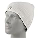 Jacksonville Jaguars Hats : Reebok Jacksonville Jaguars Ladies White Reversible Knit Beanie