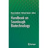 handbook on sourdough biotechnology