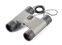 Gelert Prospect 10X26 Binoculars - Black/Rock , Size 10X26