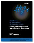 Catalyst Components for Coupling Reactions (Hdbk of Reagents for Organic Synthesis)