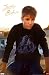 (22x34) Justin Bieber Twilight Music Poster Print Poster Print, 22x34