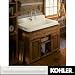 kohler-k-6607-3-0-harborview-self-rimming-or-wall-mount-utility-sink-white