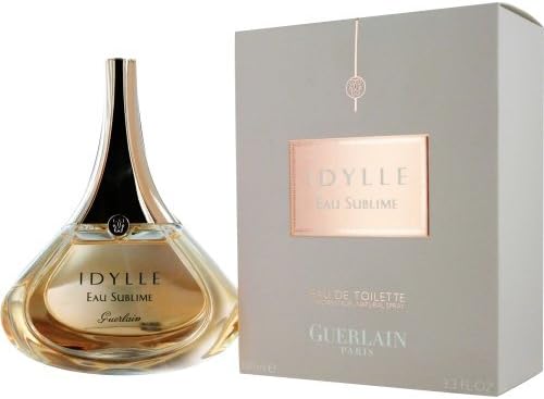 IDYLLE EAU SUBLIME by Guerlain EDT SPRAY 3.3 OZ