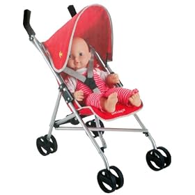 Maclaren Junior Quest By land, By Air, By Sea by MacLaren