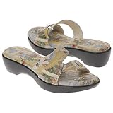 ICON - ICON Women's Open Strap Sandal