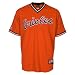 Cal Ripken Jr. #8 Orioles Cooperstown Replica Jersey (Large)