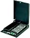 Wera 057120 31 Piece BIT-SAFE Set with Holder